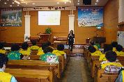고객 향한 찾아가는 건강강좌 - 성명교회 - 0Yun-1 이미지