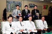 2008년 수료 전공의 중 우수 전공의 시상 - 0_MG_5425 이미지