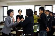정성 다해 장례식장 고객 맞이해요 - 0_MG_6685 이미지