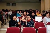 2008년도 고객접점부문 자원봉사자 교육 개최 - 0_MG_6895 이미지