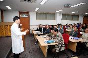 고객 향한 찾아가는 건강강좌 - 이경희 교수 - 0_MG_7410 이미지
