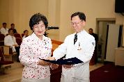 매월 모여 병원소식 듣는 월례회 - 0a 이미지