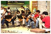 애현회의 환자사랑 음악회 - 0college_music 이미지