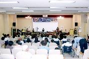 환자 사랑 타악기 공연 - 11-1 이미지