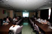 당뇨 질환자와 그 가족 위한 당뇨교실 개최 - 132 이미지