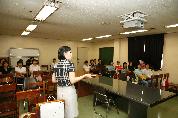 내부고객 대상 8월 CS 공개강좌 개최 - 1cs 이미지