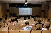 제34회 튼튼한 척추교실 개최 - 0_MG_2434 이미지