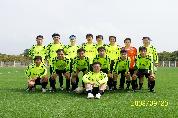 축구 통해 나누는 지역 유관기관 간 친목과 화합 - 0100_5708 이미지