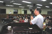 제목 : 고객 향한 찾아가는 건강강좌 _ 구본훈 교수 - 0BrIMG_0040 이미지