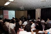 QI 맛있게 요리하기 - 10월 정기 교육 개최 - 1QI 이미지