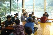 사랑 나눔 의료봉사, 행복병원 - DSC02045 이미지