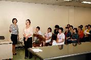 고객만족은 내부고객 마인드 고취로부터 - cs 이미지