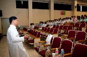 2008년 Pre-CRC(임상연구코디네이터 전 단계를 위한) 세미나 개최 - CRC1 이미지