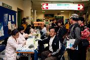 뇌졸중의 날 시민공개건강강좌 및 의료봉사 실시 - 뇌졸중의날 이미지