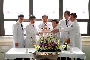 완화의료병동 새 단장 본격 가동, 개소식 및 심포지엄 개최 - 완화병동 이미지