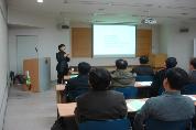 고객 향한 찾아가는 건강강좌 - 이근미 교수 - DSC07819 이미지