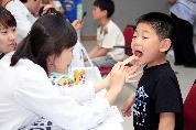 어린이날 맞이 찾아가는 의료봉사 - 남구복지관 이미지