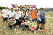 달리기동호회, 대구금호강마라톤대회 참가 - DSCN0458 이미지