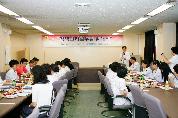 감염관리실무팀, 본격 가동 - 감염관리 이미지