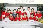 여름 폭염 이기자, 시민과 함께하는 건강 다지기 한마당 행사 - _MG_1345 이미지
