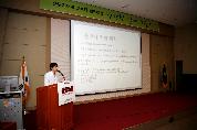 제20회 심장교실 개최 - 이상희 교수 - 심장교실 이미지