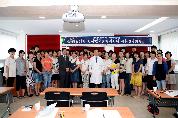 의료기기 임상연구코디네이터 심화과정 교육 개설 - 임상시험코디 이미지