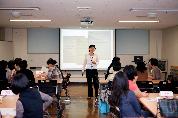 진정한 고객만족 밑거름 - 10월 CS 공개강좌 개최 - cs2 이미지
