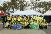 달리기동호회, <제6회 거창사과마라톤대회> 참가 - 거창사과마라톤 이미지