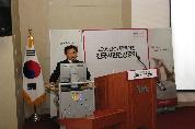 2009년 남성건강캠페인 시민공개건강강좌 개최 - 문기학 교수 - IMG_4741 이미지