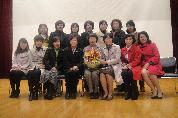 간호부 수술실팀, 대구시간호사회 학술논문발표대회 우수상 수상 - 간호학술논문발표회사진1 이미지