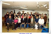 사랑 나눔 의료봉사, 행복병원 - 영불회 의료봉사사진 이미지