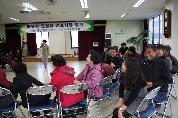 백의천사, 대명5동 동사무소 불우이웃과 함께한 따뜻한 연말 - IMG_8749 이미지
