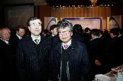 2010년 대구경북 신년교례회 참석 - 신년교례회 이미지