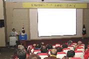 제97회 암교실 개최 - 김민경 교수 - IMG_5079 이미지