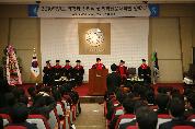 영남대 2010학년도 의대 의학과 진입식 및 의전원 입학식 거행 - 의전원1 이미지