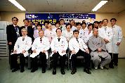 글로벌 인류애, 국경과 인종 초월한 해외의료봉사 발대식 - 불교해외의료봉사 이미지