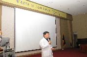 제98회 암교실 개최 - 이경희 교수 - IMG_5153 이미지