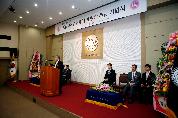 의료원 개원 31주년 기념식 거행, 2010년 5월 28일 오전 10시, 병원 1층 이산대강당