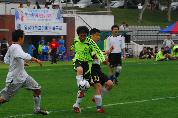 제1회 영남대학교의료원장배 영남학원 가족 친선 축구대회 개최, 6월 12일 영남대 경산캠퍼스 축구장