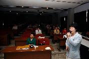 호스피스 영역에서의 보완대체의학 심포지엄 개최, 2010년 7월 9일 오전 9시 30분~오후 6시, 의대 강의동 1층 죽성강의실