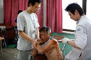 의과대학-의전원 2010학년도 하계 농촌봉사활동, 2010년 7월 19~22일, 3박4일간, 경북 의성군 단밀면 일대