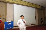 제102회 암교실 개최, 2010년 7월 28일 오후 1시, 이산대강당, 이경희 교수, 임파선암과 항암 치료