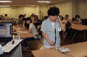 CS 아카데미 8월 CS 공개강좌 정기 개최, 8월 11일 시작해 총 6회 실시, 문화교육실, 전화응대 기본기 완전정복