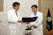 2010년 9월 월례회 개최, 9월 3일 오후 3시 30분, 이산대강당