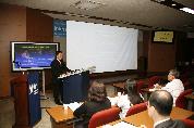 노인성혈관질환연구센터 2010년 심포지엄 개최, 2010년 9월 16일 오후 1시, 의과대학 강의동 1층 죽성강의실, 주제는 혈관노화의 중재 기초에서 임상으로