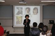 CS 아카데미 10월 정기 공개강좌 개최, 2010년 10월 13일 오후 3시 30분, 문화교육실, 고객을 끌어당기는 힘 주제로 교육 실시