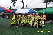 달리기동호회 전국마라톤대회 참가, 2010년 10월 3일 및 17일, 풍기 및 경주