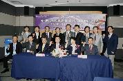 미주한인상공인총연합회와 의료협력 업무협약 체결, 2010년 10월 20일 오후 2시, 대구엑스코