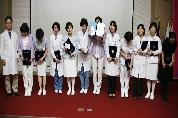 2010년 QICS 경진대회 개최, 10월 28일 오후 3시, 이산대강당, 36개 활동부서 참가