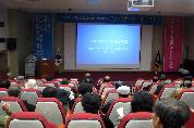 제12회 소화기내과 건강교실 개최, 2010년 10월 29일 오후 2시, 이산대강당, 이시형 교수, 조기 위암 내시경적 치료